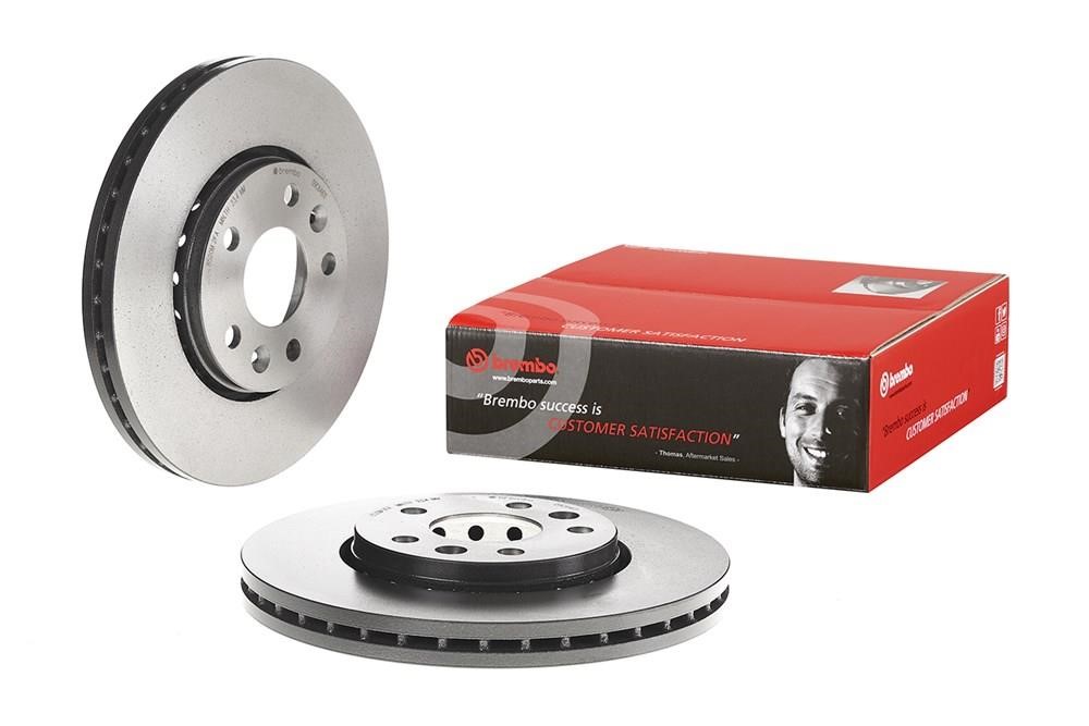 Buy Brembo 09.C646.11 at a low price in United Arab Emirates!