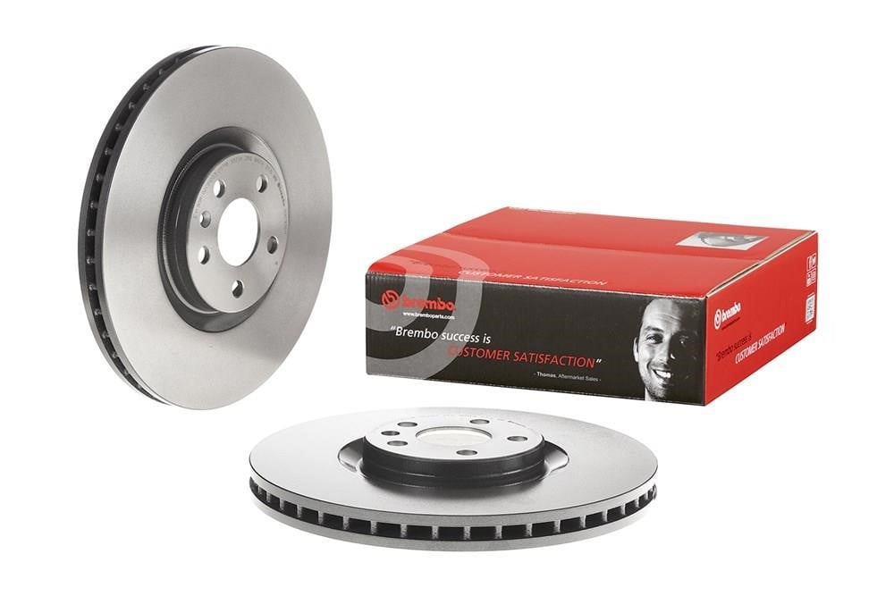 Buy Brembo 09.C936.11 at a low price in United Arab Emirates!