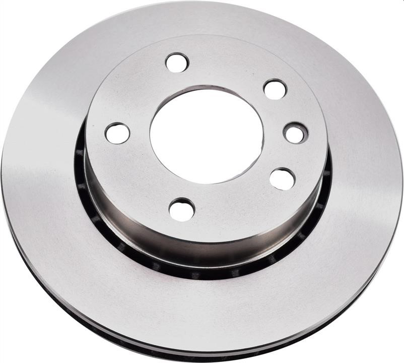 Bosch 0 986 478 265 Front brake disc ventilated 0986478265