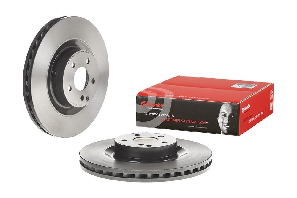 Buy Brembo 09.A817.21 at a low price in United Arab Emirates!