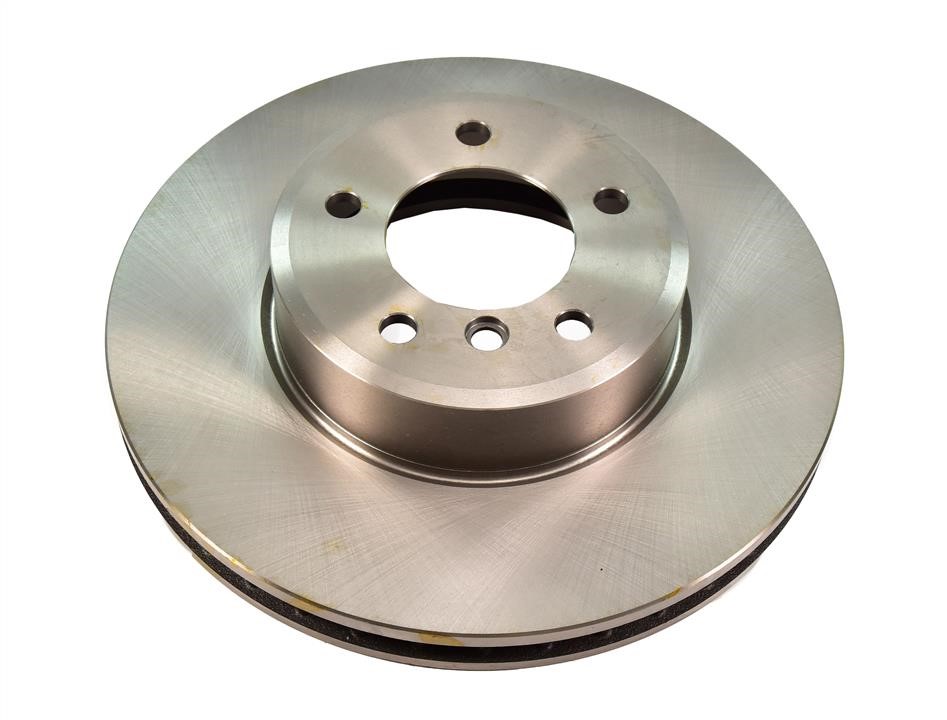 Meyle 315 521 3060 Front brake disc ventilated 3155213060