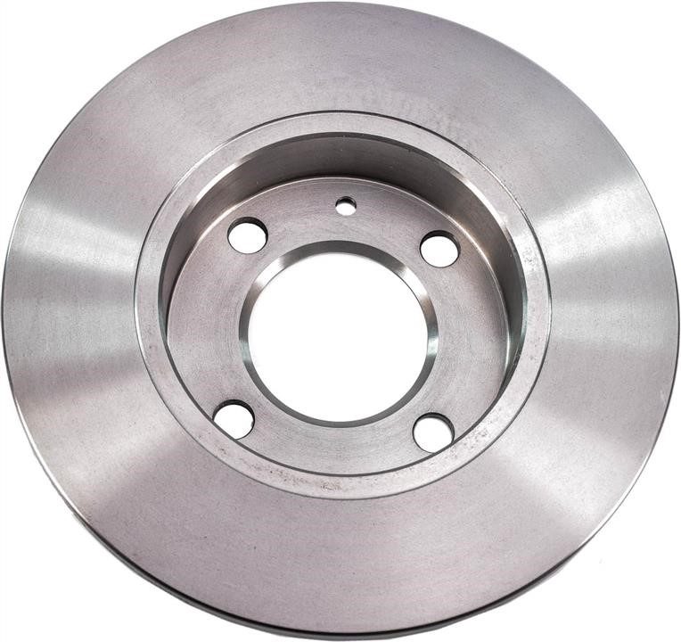 Bosch 0 986 478 492 Rear brake disc, non-ventilated 0986478492