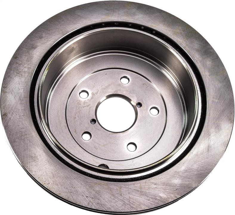 Road house 61042.10 Rear ventilated brake disc 6104210
