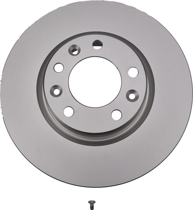 Bosch 0 986 479 C35 Front brake disc ventilated 0986479C35