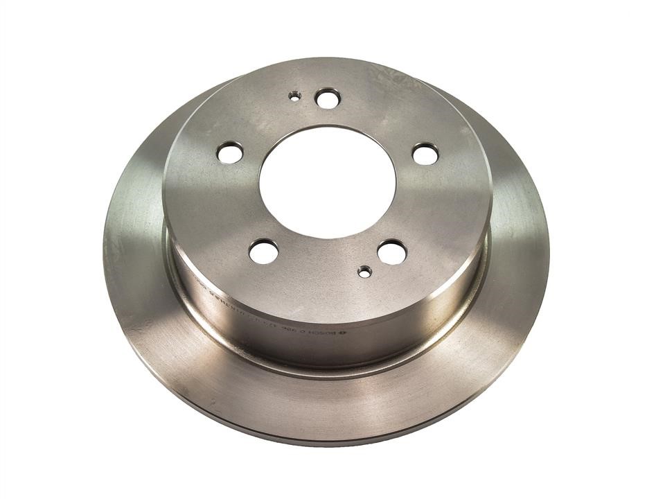 Bosch 0 986 479 U21 Rear brake disc, non-ventilated 0986479U21