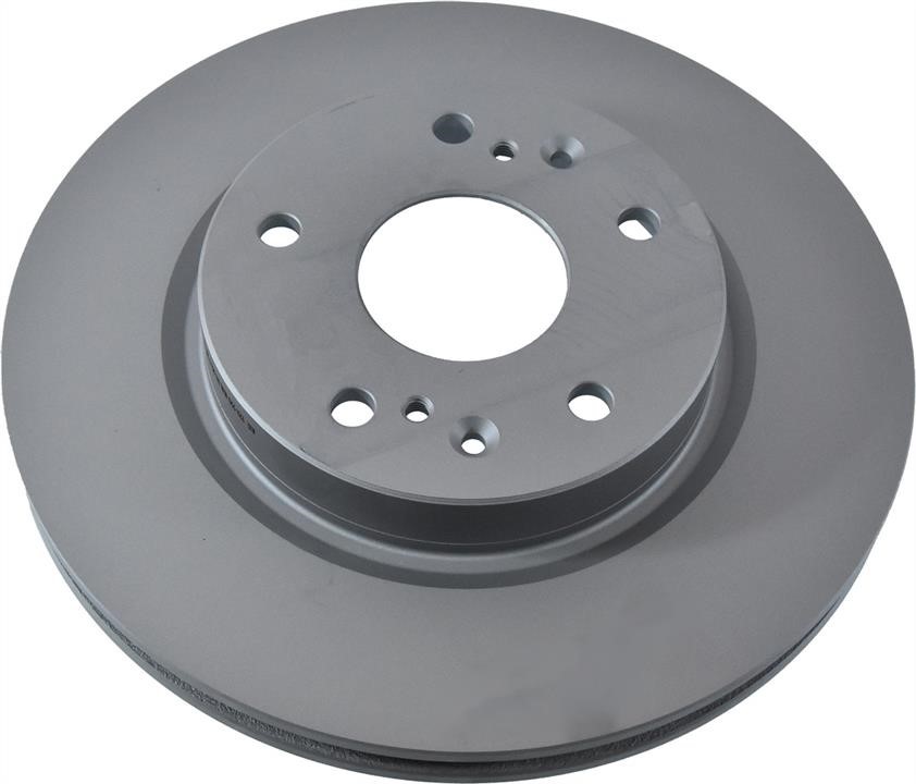Ate 24.0122-0290.1 Front brake disc ventilated 24012202901