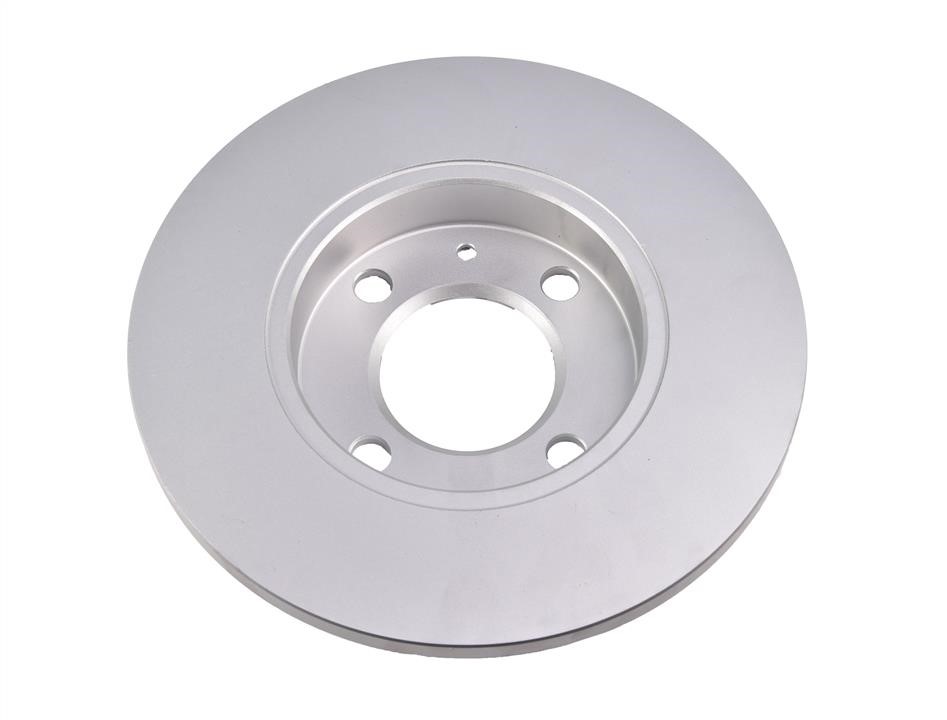 Textar 92010603 Unventilated front brake disc 92010603