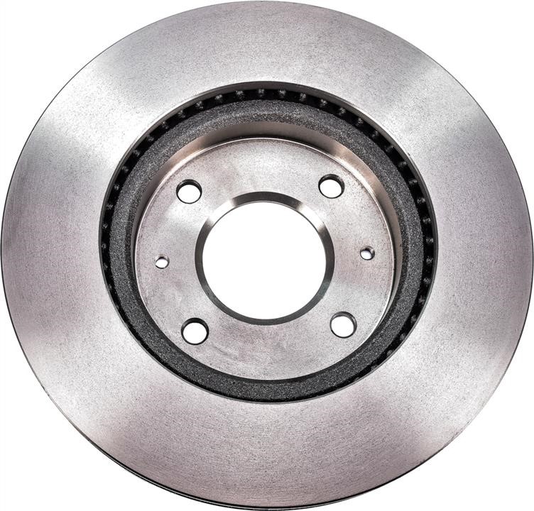 Nipparts N3305071 Front brake disc ventilated N3305071