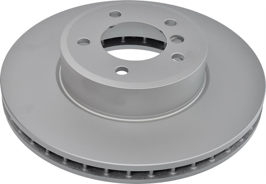 Textar 92122605 Ventilated disc brake, 1 pcs. 92122605