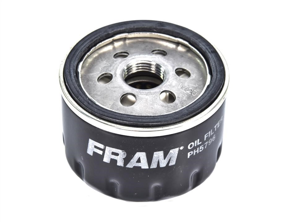 Fram PH5796 Oil Filter PH5796