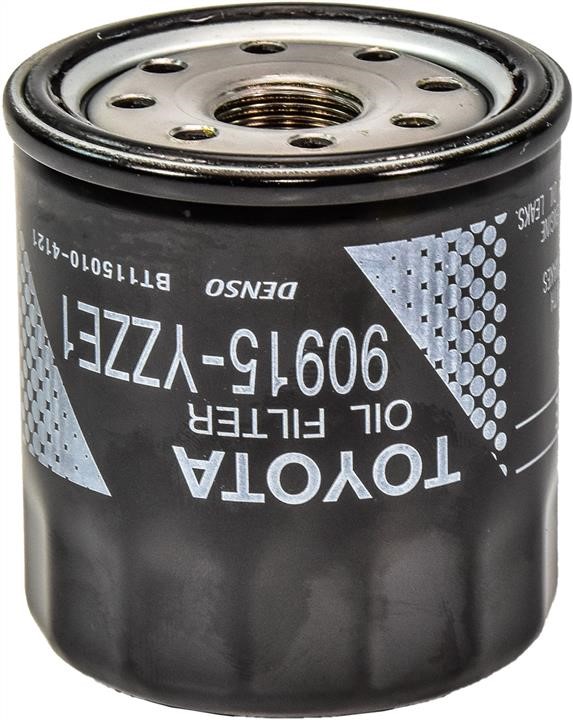 Toyota 90915-YZZE1 Oil Filter 90915YZZE1