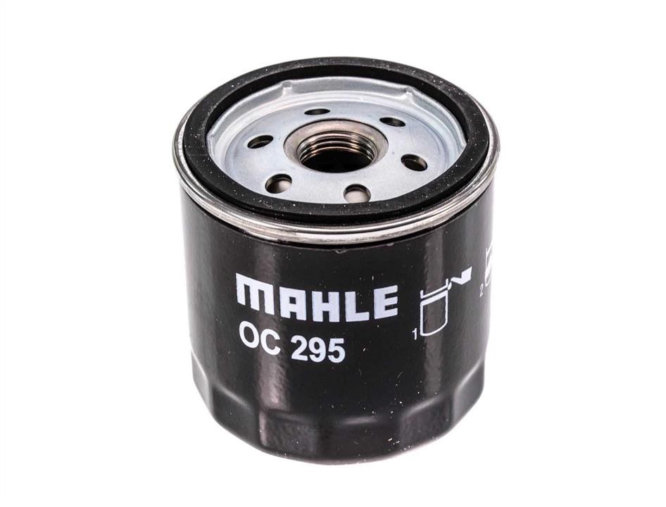 Mahle/Knecht OC 295 Oil Filter OC295
