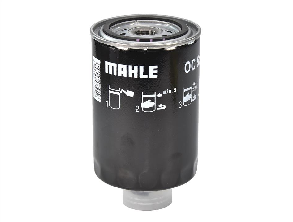 Mahle/Knecht OC 51 OF Oil Filter OC51OF