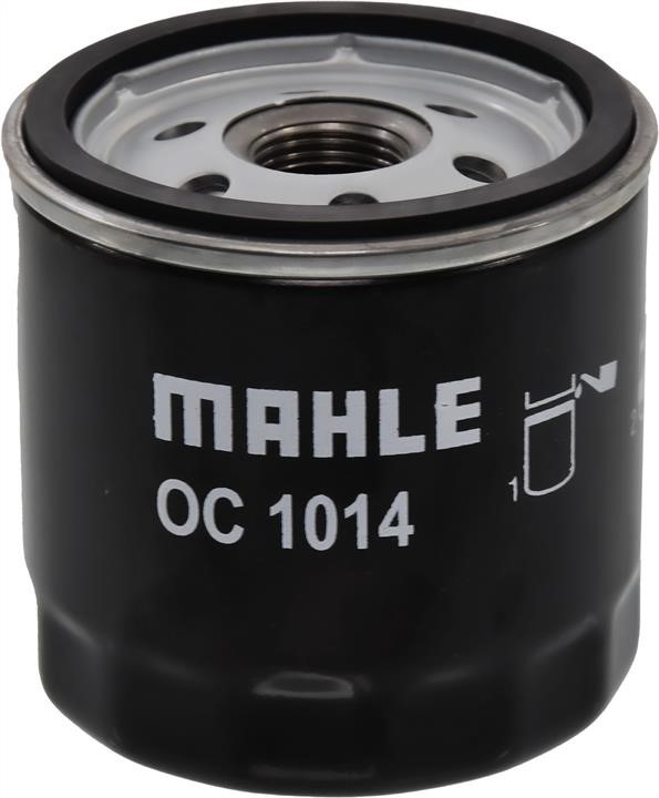 Mahle/Knecht OC 1014 Oil Filter OC1014