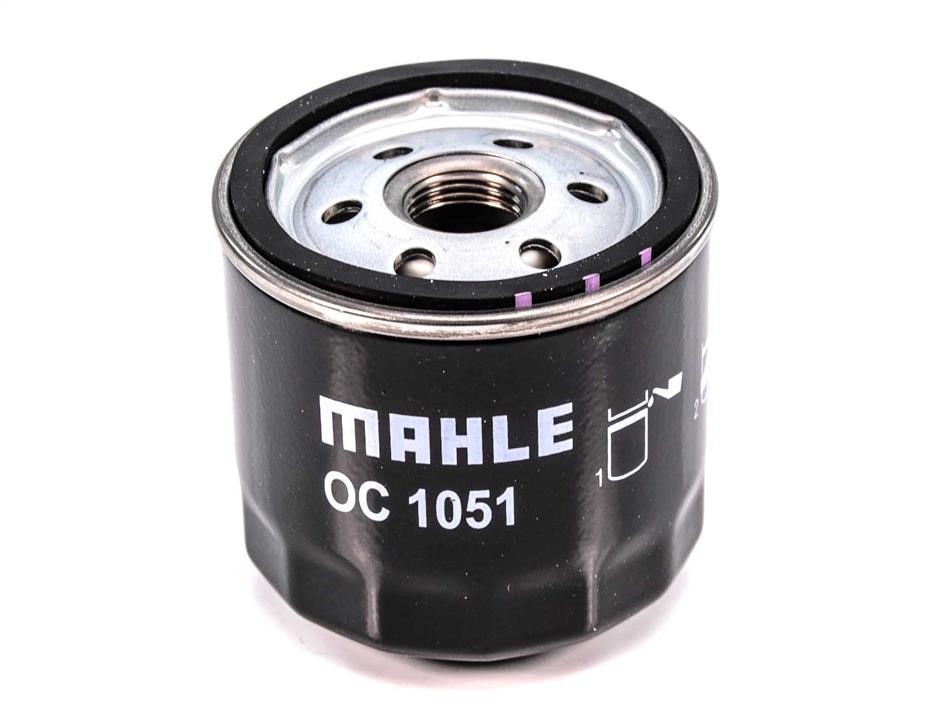 Mahle/Knecht OC 1051 Oil Filter OC1051