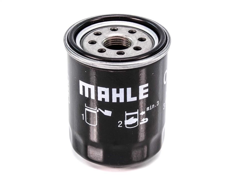 Mahle/Knecht OC 217 Oil Filter OC217