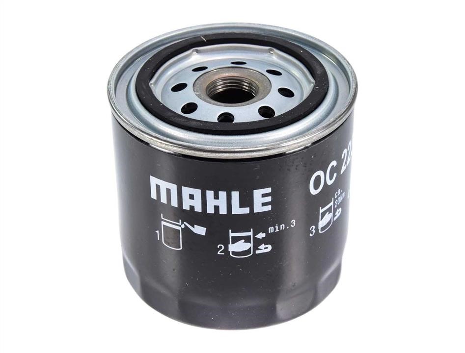 Mahle/Knecht OC 223 Oil Filter OC223