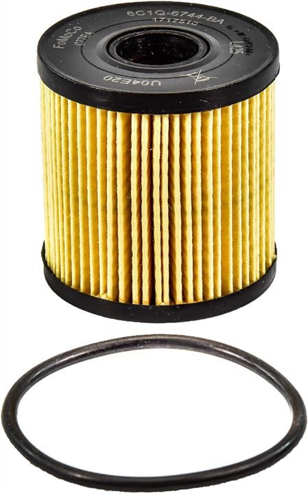 Ford 1 717 510 Oil Filter 1717510