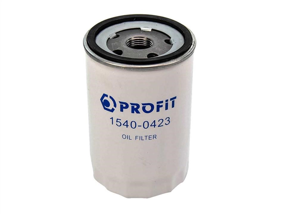 Profit 1540-0423 Oil Filter 15400423