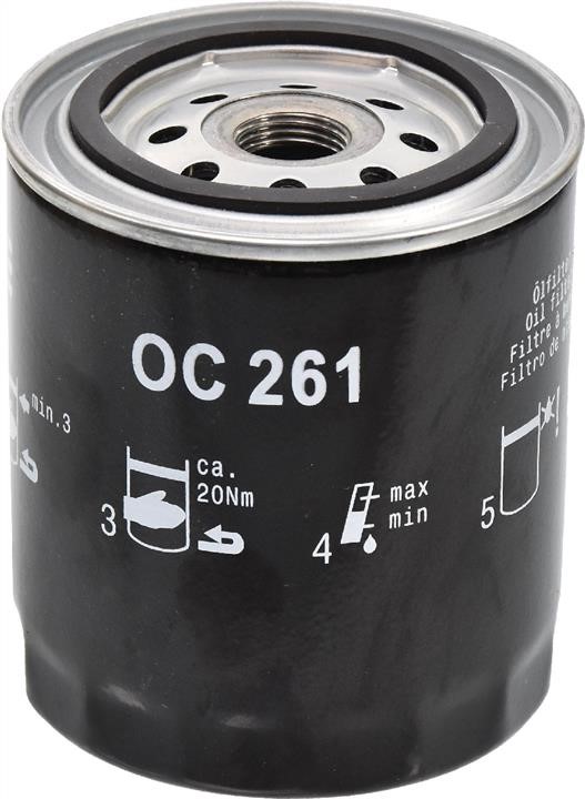 Mahle/Knecht OC 261 Oil Filter OC261