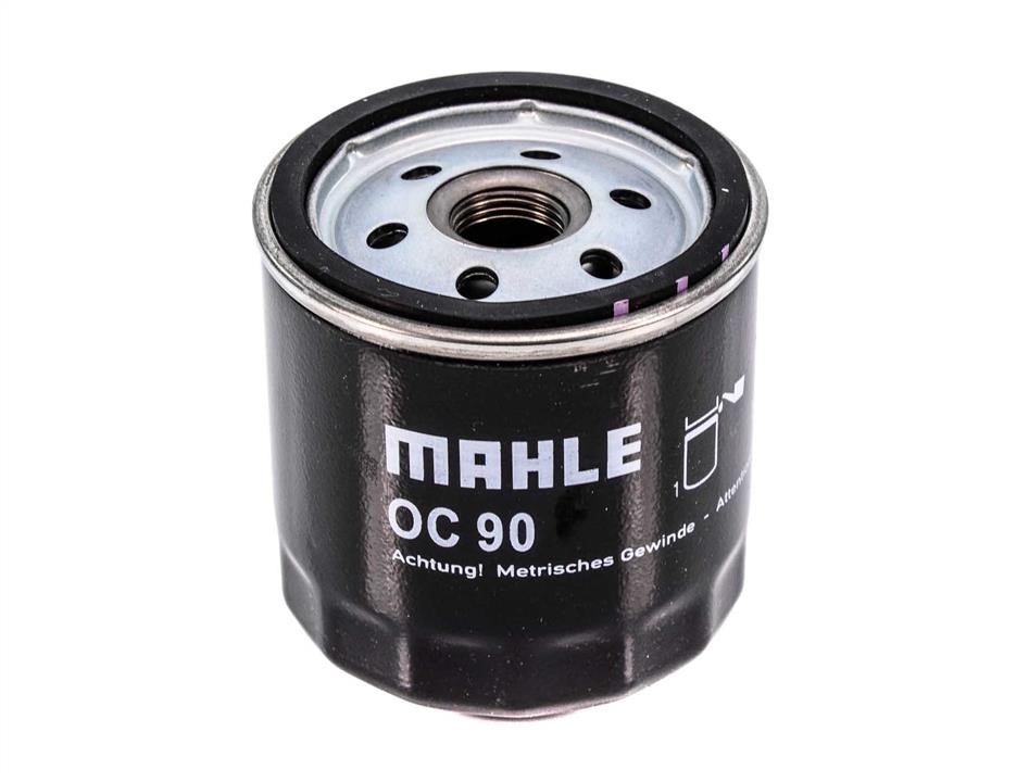 Mahle/Knecht OC 90 Oil Filter OC90