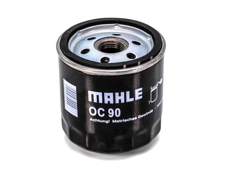 Mahle/Knecht OC 90 OF Oil Filter OC90OF