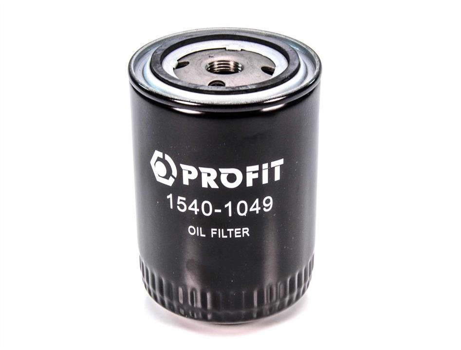 Profit 1540-1049 Oil Filter 15401049