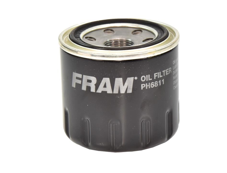 Fram PH6811 Oil Filter PH6811