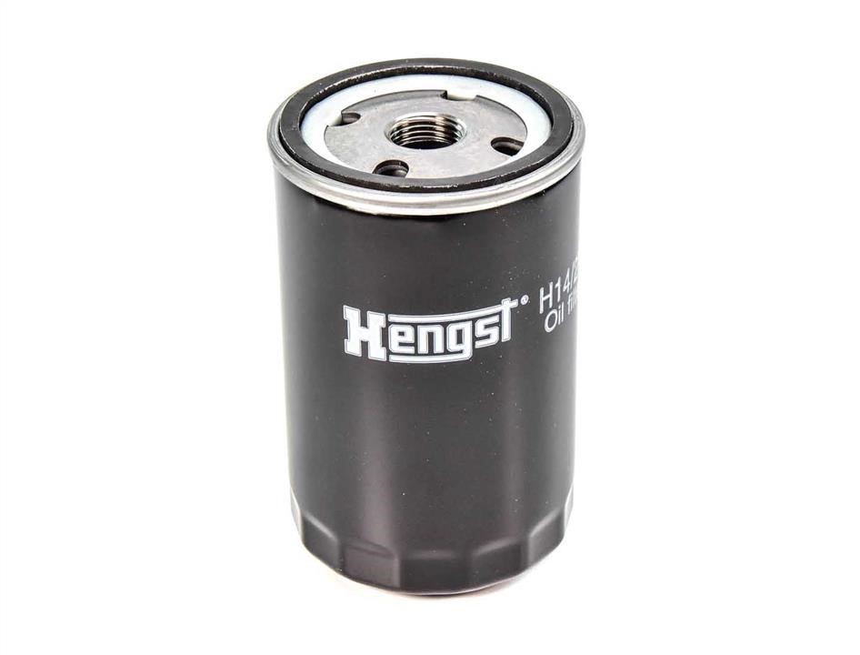Hengst H14/2W Oil Filter H142W