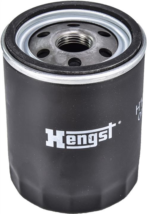 Hengst H14W13 Oil Filter H14W13