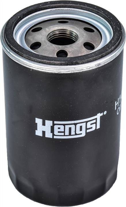 Hengst H14W23 Oil Filter H14W23