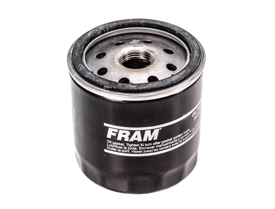 Fram PH8993 Oil Filter PH8993
