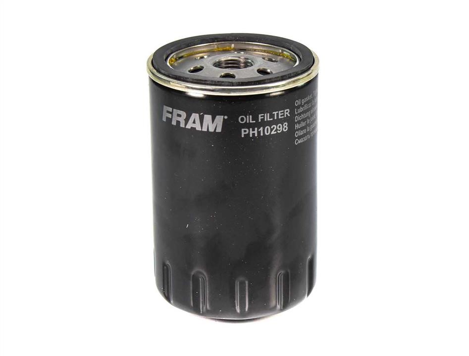 Fram PH10298 Oil Filter PH10298