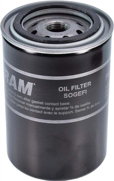 Fram PH3569A Oil Filter PH3569A