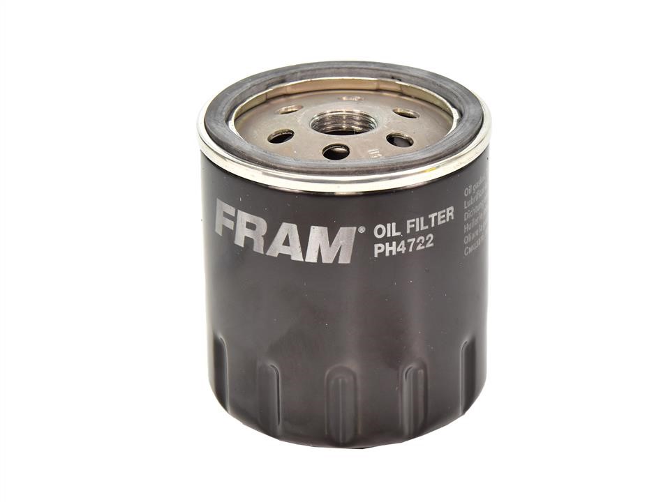 Fram PH4722 Oil Filter PH4722