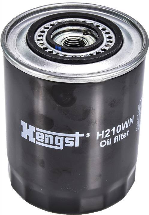 Hengst H210WN Oil Filter H210WN