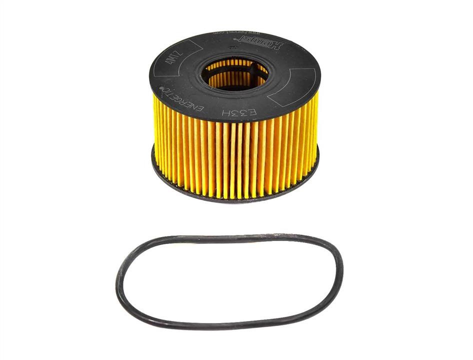 Hengst E33H D96 Oil Filter E33HD96 E33HD96 Hengst Oil Filter