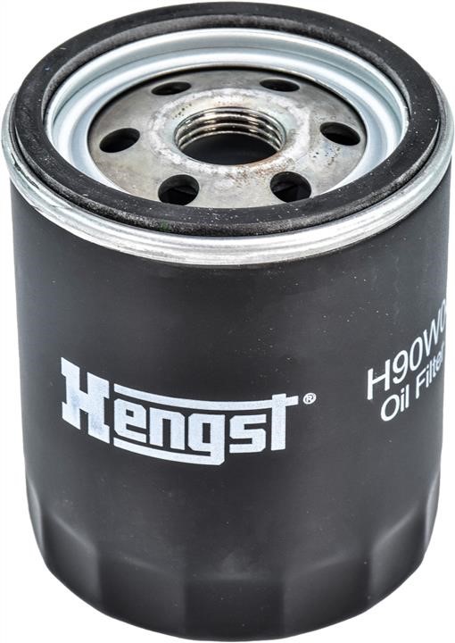 Hengst H90W04 Oil Filter H90W04