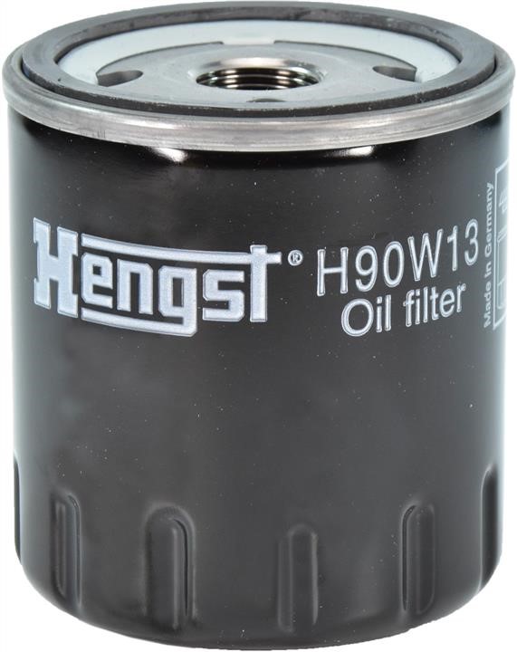 Hengst H90W13 Oil Filter H90W13