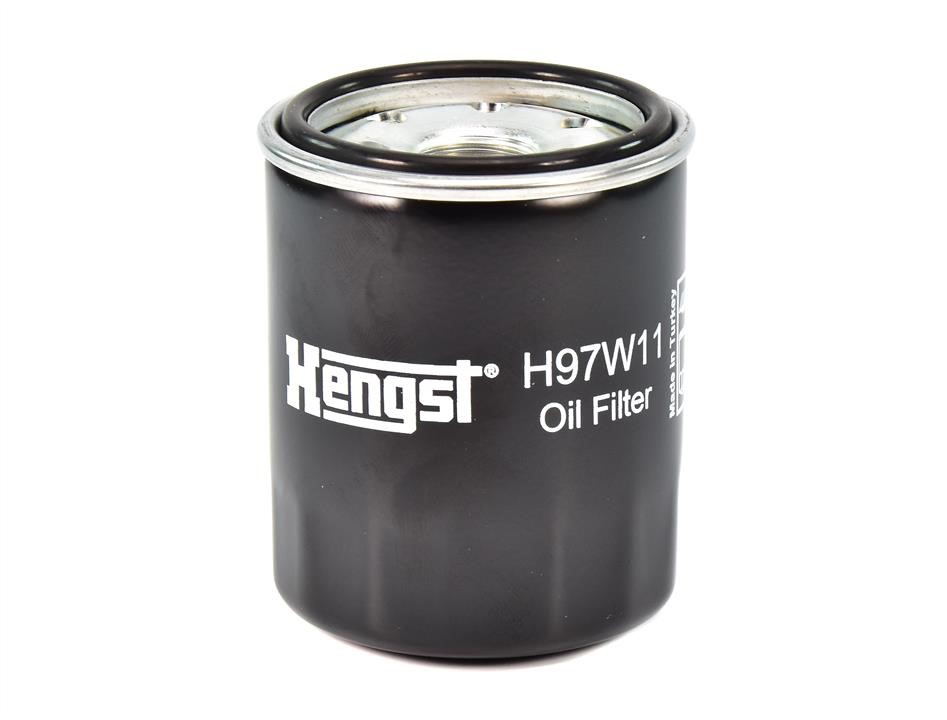 Hengst H97W11 Oil Filter H97W11