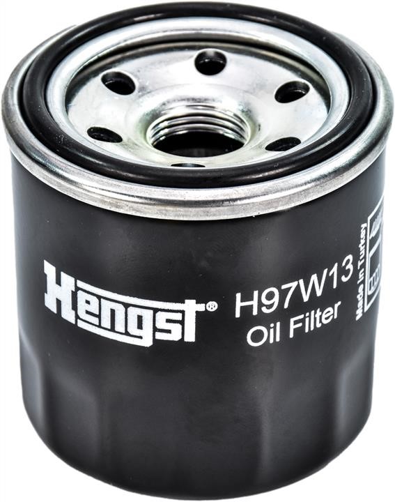 Hengst H97W13 Oil Filter H97W13