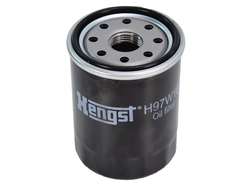 Hengst H97W16 Oil Filter H97W16