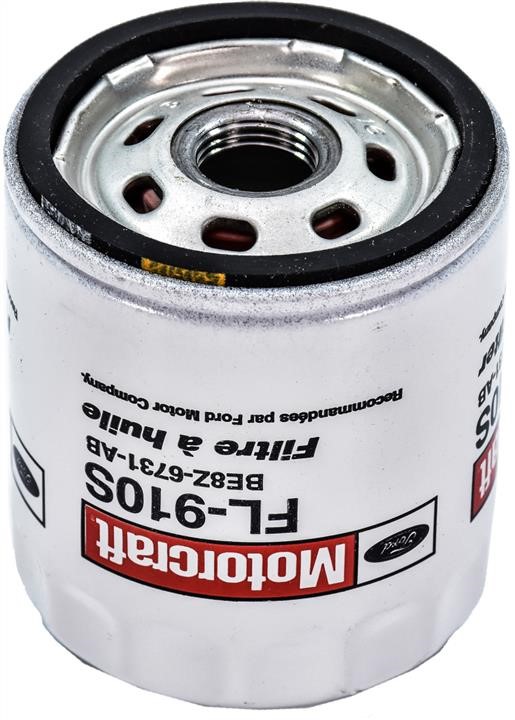 Ford BE8Z-6731-AB Oil Filter BE8Z6731AB