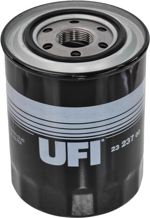 Ufi 23.237.00 Oil Filter 2323700