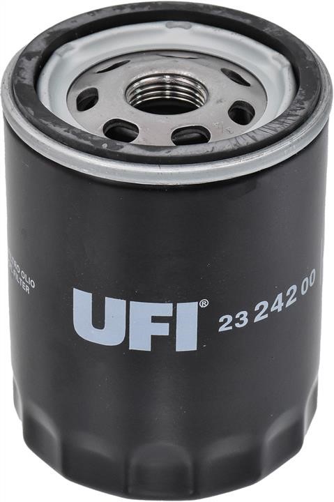 Ufi 23.242.00 Oil Filter 2324200