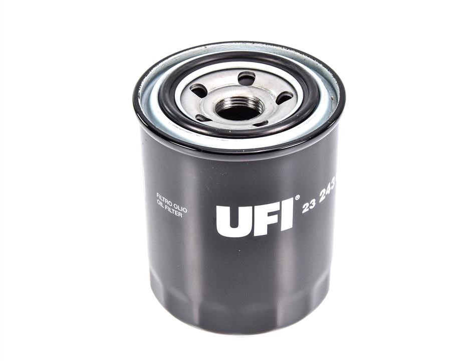 Ufi 23.243.00 Oil Filter 2324300