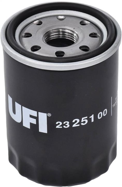 Ufi 23.251.00 Oil Filter 2325100