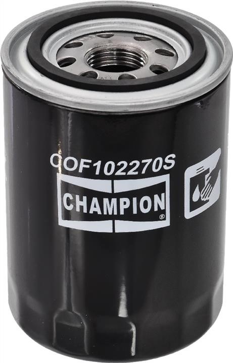 Champion COF102270S Oil Filter COF102270S