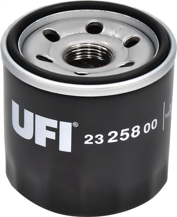 Ufi 23.258.00 Oil Filter 2325800
