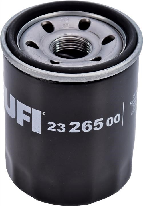 Ufi 23.265.00 Oil Filter 2326500